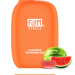 FLUM PEBBLE 6000 - Luscious Watermelon 20 mg